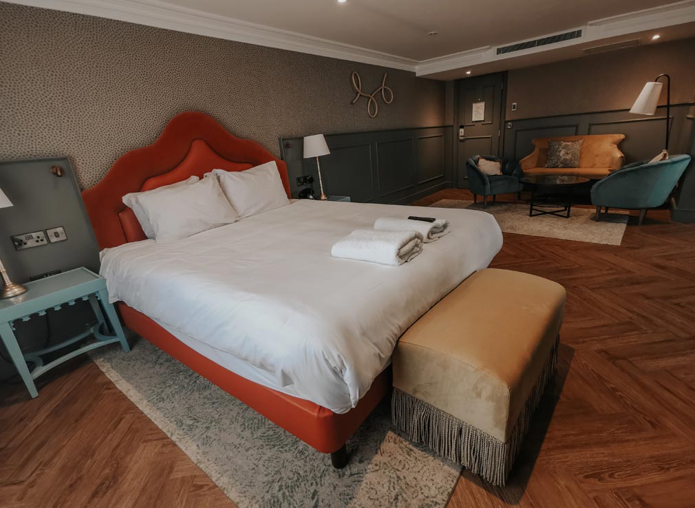 best-hotels-in-york