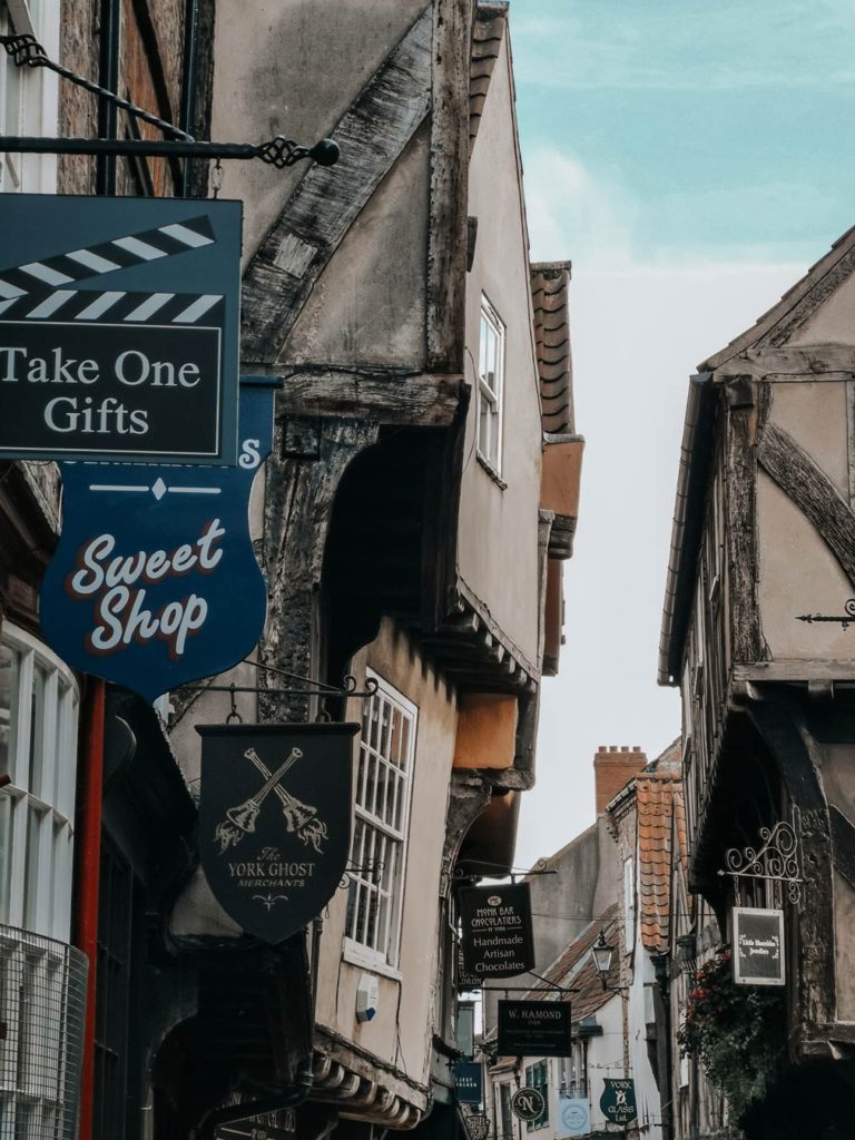free-things-to-do-in-york-shambles