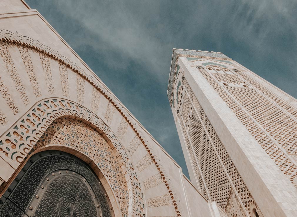 casablanca-morocco