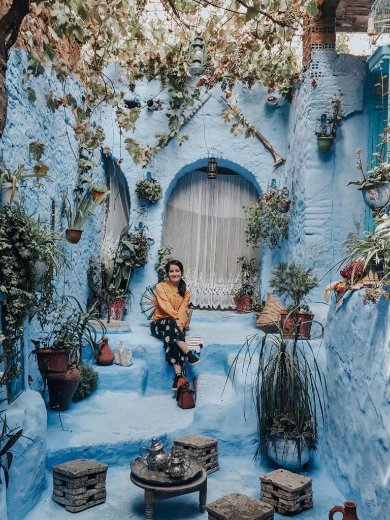 chefchaouen-photo-diary-morocco