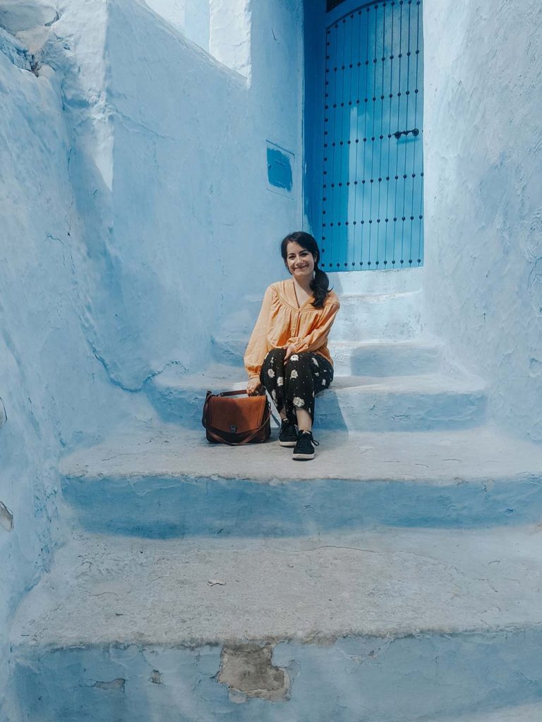 exploring-chefchaouen-photo-diary