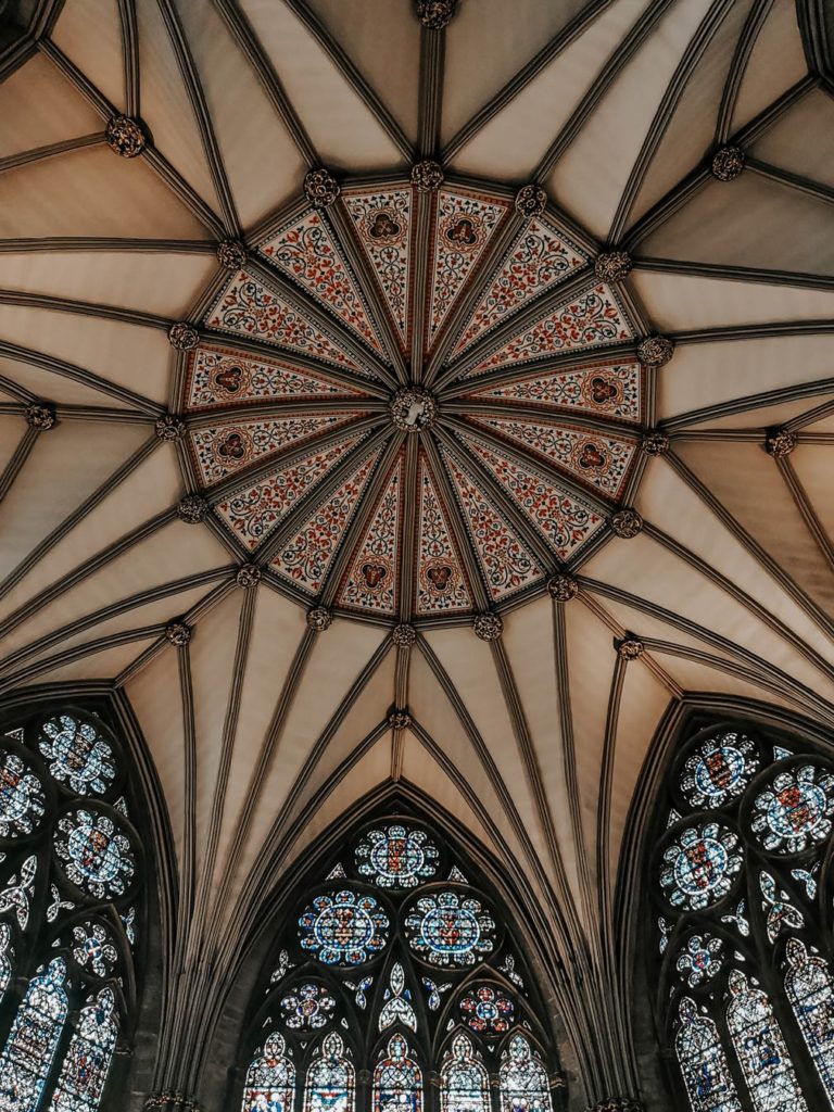 interior-ceiling