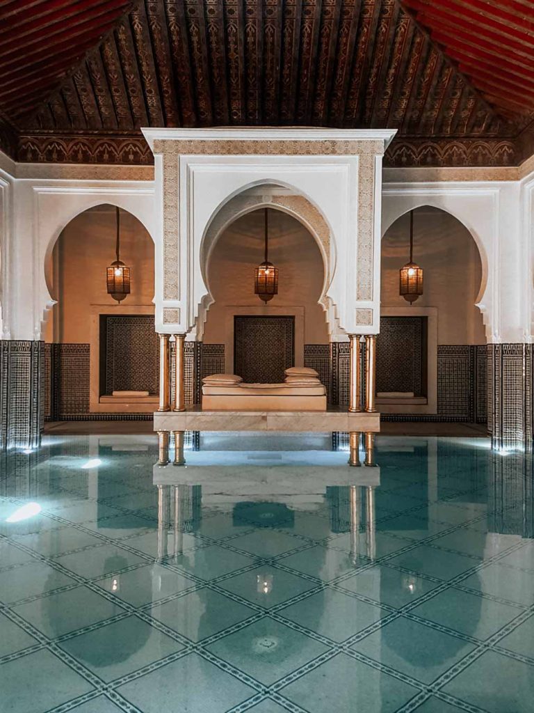 la-mamounia-pool