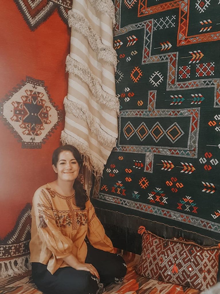 moroccan-carpets