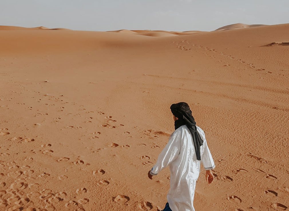 morocco