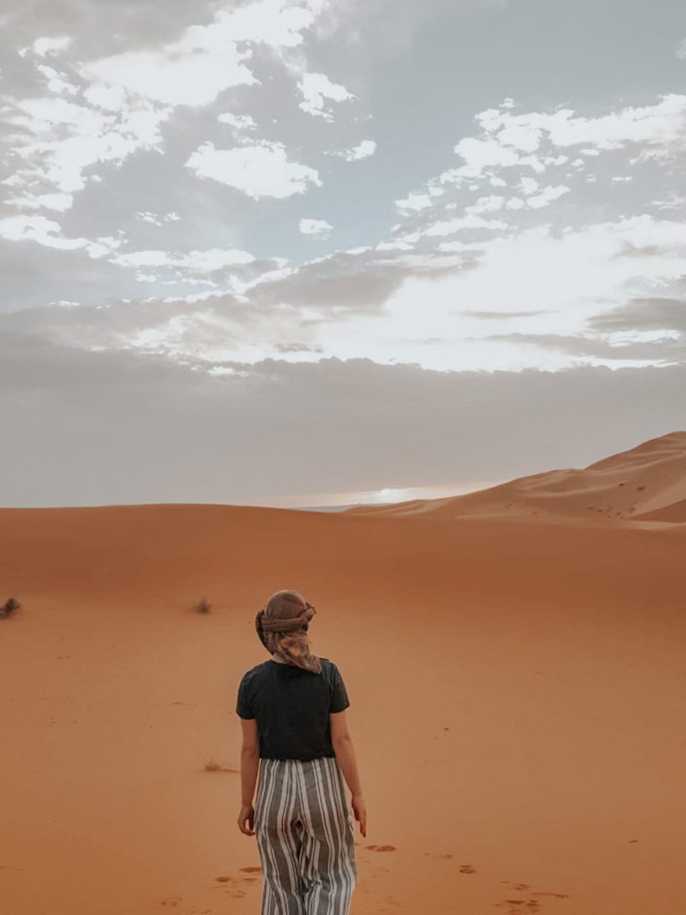 staying-safe-in-morocco-desert