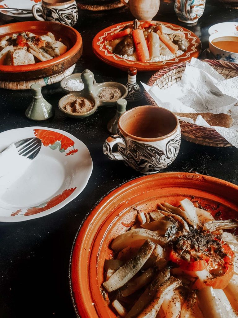 tagine