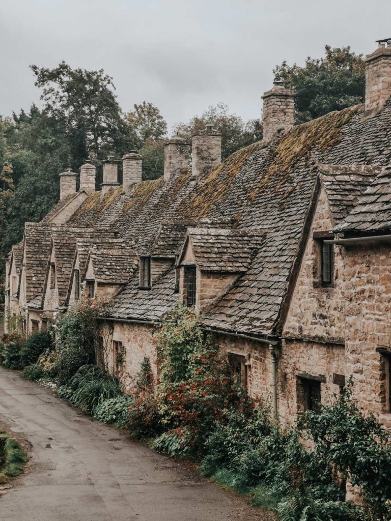 arlington-row-houses