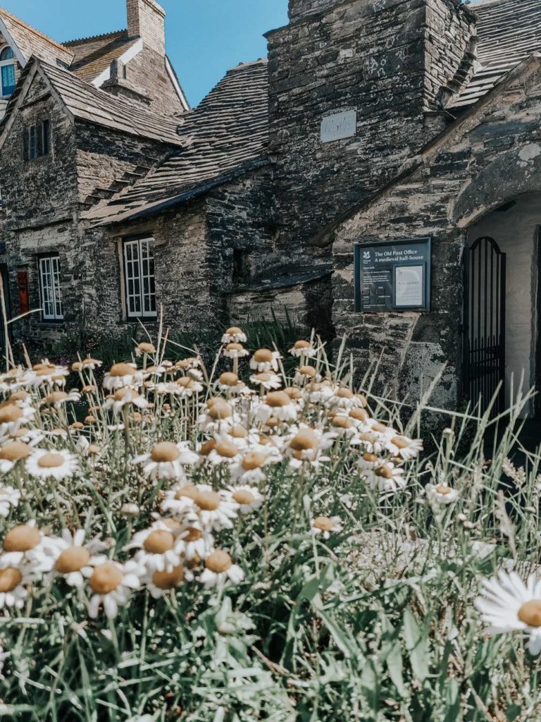 old-post-office-tintagel