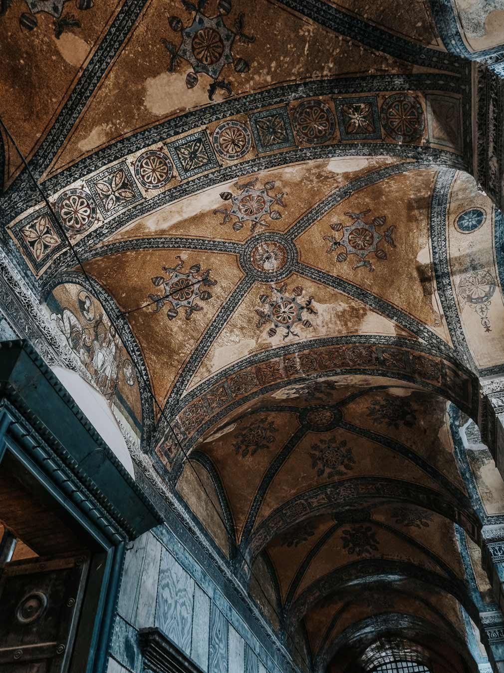 hagia-sophia