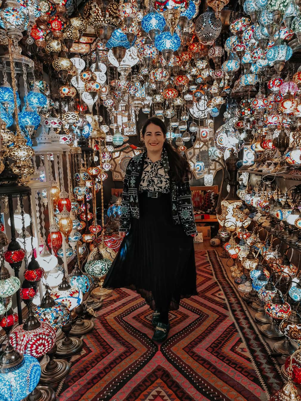 istanbul-instagram-spots-grand-bazaar