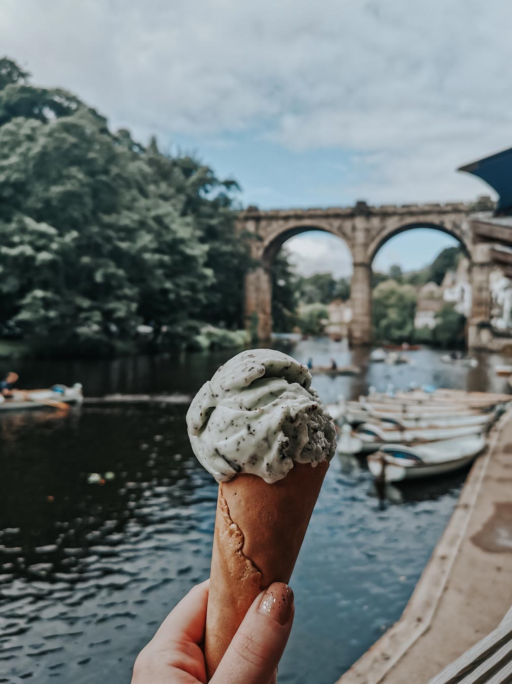 knaresborough