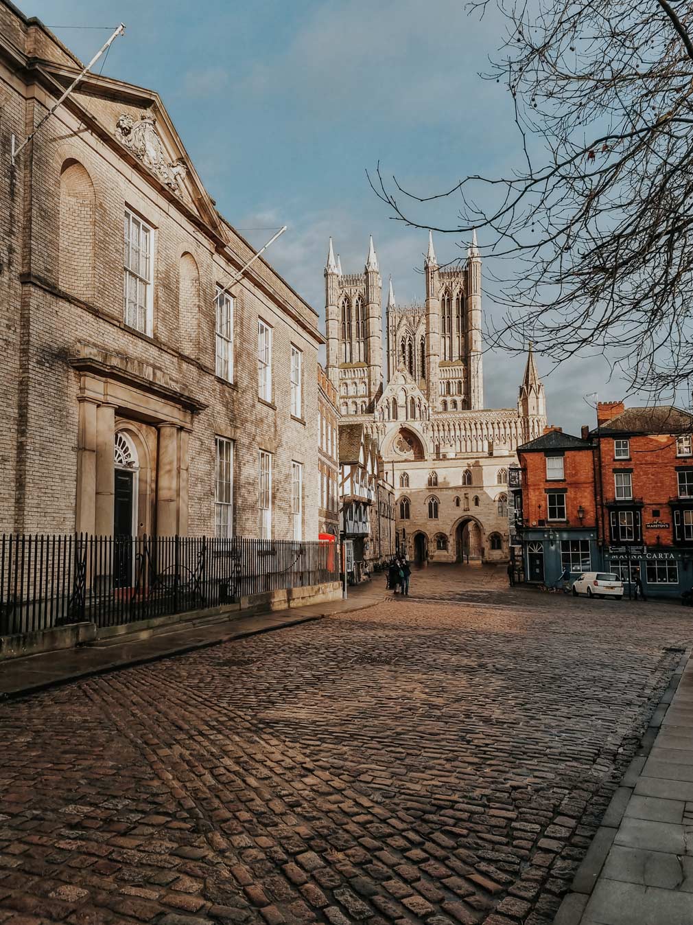 lincoln-square