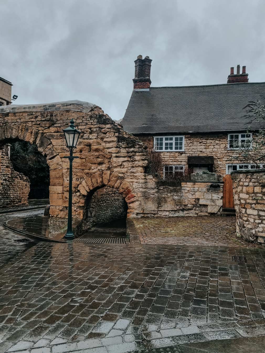 newport-arch
