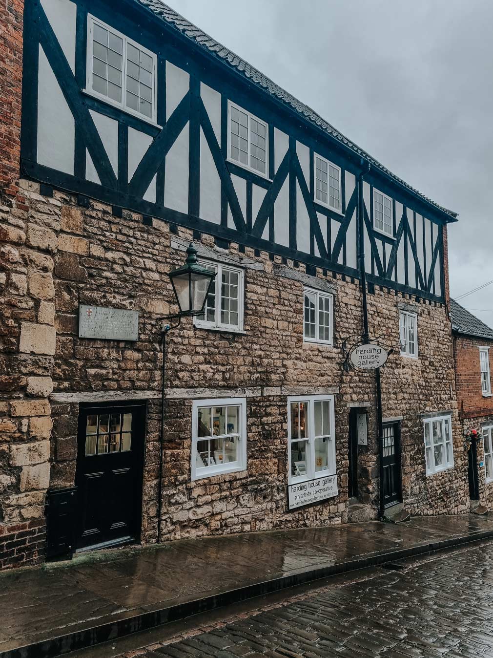things-to-do-in-lincoln-harding-gallery