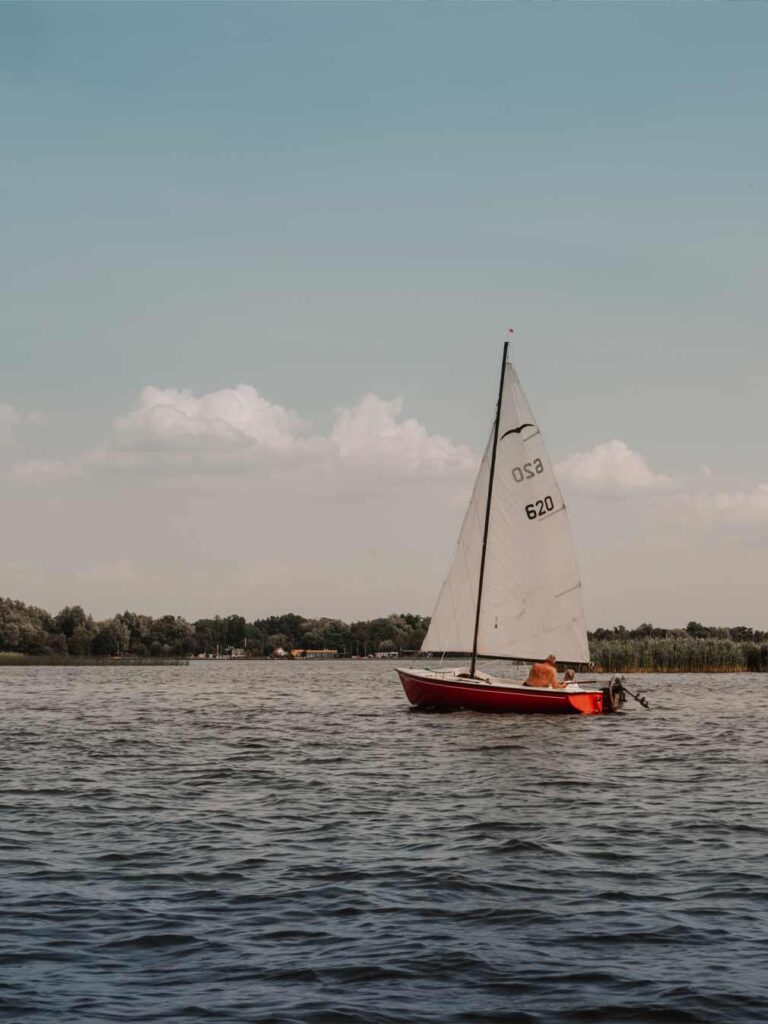 loosdrechtse plassen