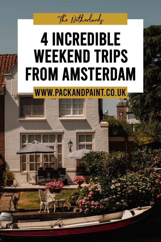 weekend-trips-from-amsterdam-netherlands