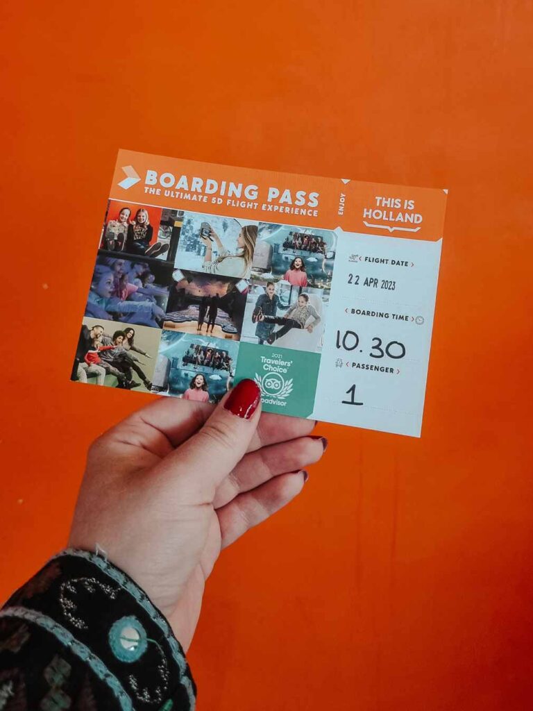this-is-holland-5D-flight-boarding-pass